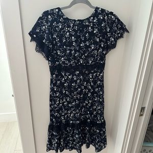Ralph Lauren cocktail dress